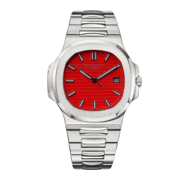 Patek Nautilus Mirror Original