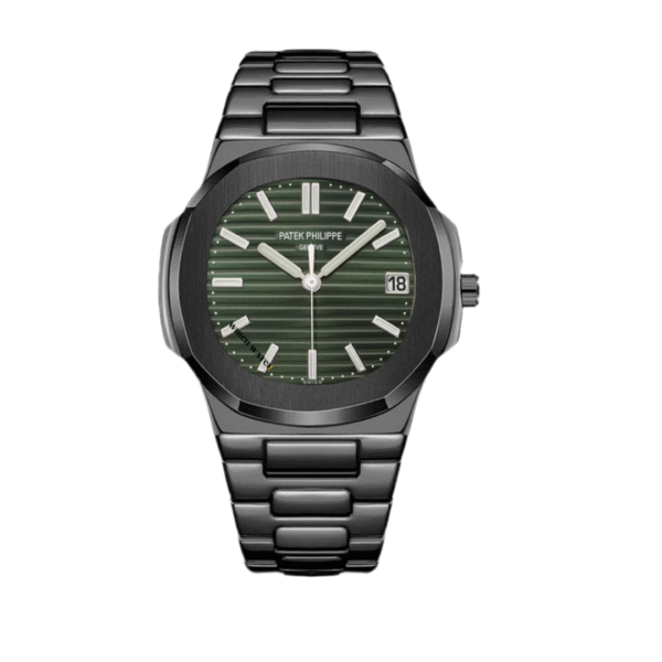 Patek Nautilus Mirror Original