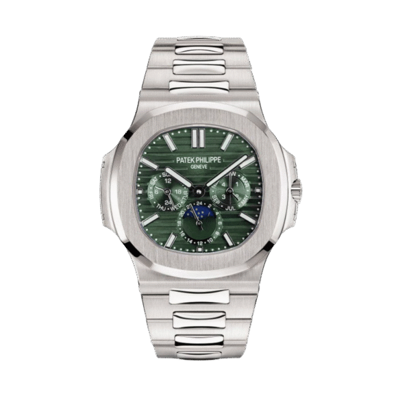 Patek Nautilus preputialCleander MirrorOriginal