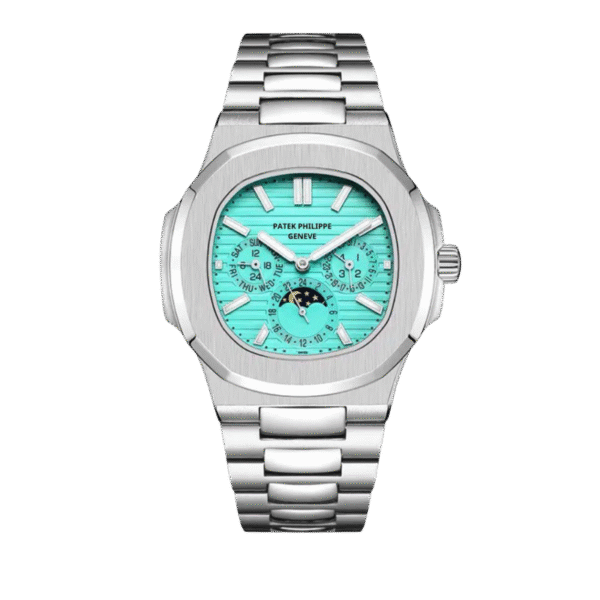 Patek Nautilus preputialCleander MirrorOriginal