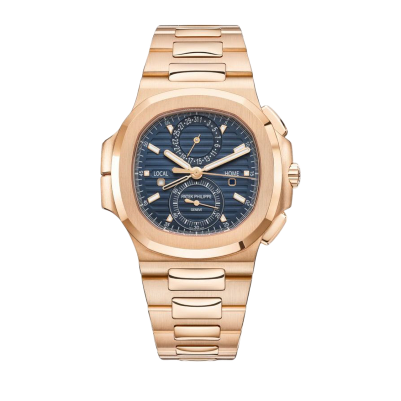 01-531.png Patek Nautilus Trevaltime Chronograph MirrorOriginal - Image 1