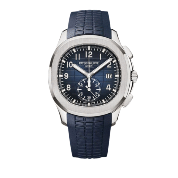 Patek Philippe Aquanaut Mirror Original