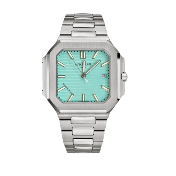 Patek Philippe Cubitus Mirror Original