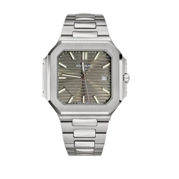 Patek Philippe Cubitus Mirror Original