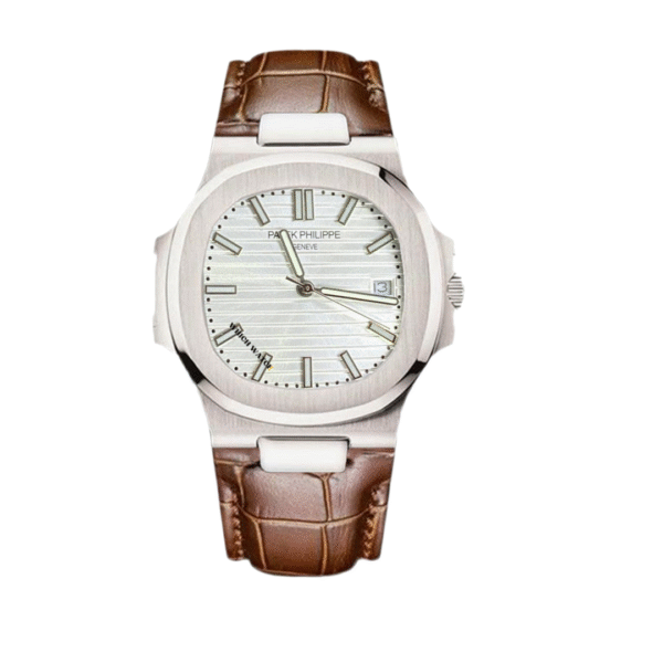 Patek Philippe Nautilus Mirror Original