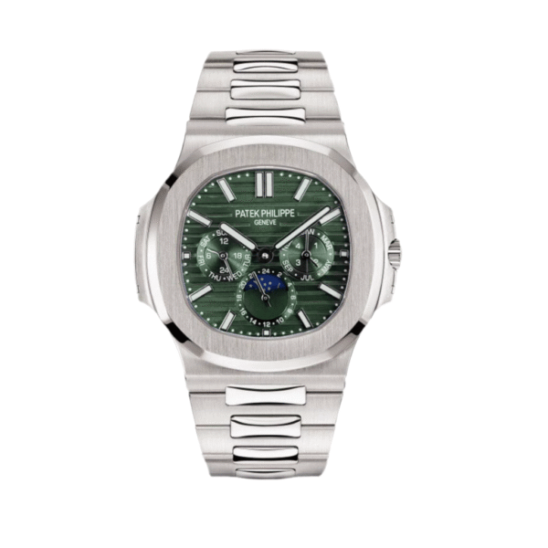Patek Philippe Nautilus Mirror Original