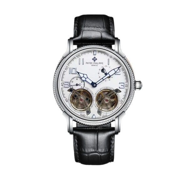 PATEK PHILIPPE TOURBILLON
