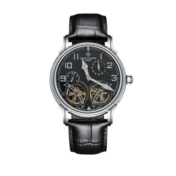 PATEK PHILIPPE TOURBILLON