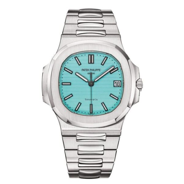Patek Philippe Nautilus Swiss