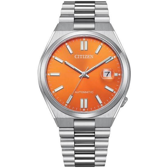 Citizen Original Nj0151-88Z Tsuyosa