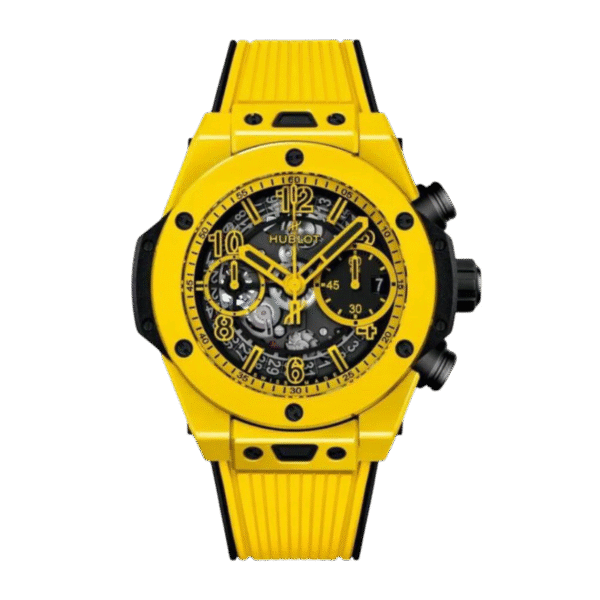 Hublot Big bang Mirror Original
