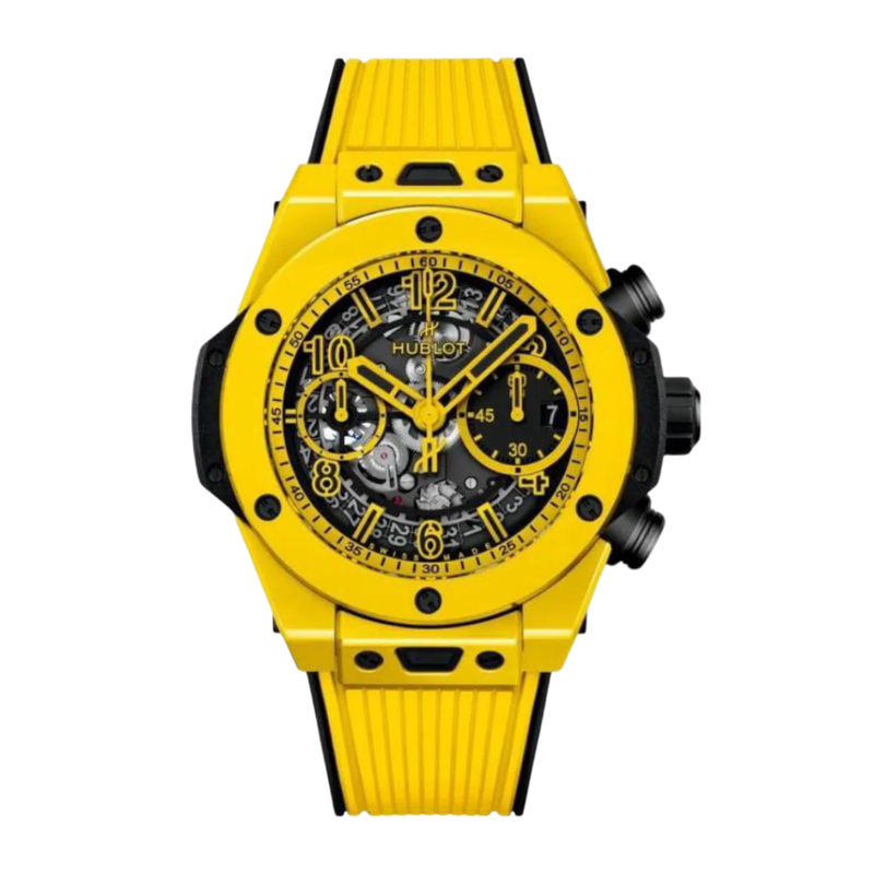 01-643.png Hublot Big bang Mirror Original - Image 1