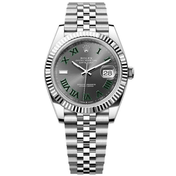 ROLEX DATEJUST Mirror Original