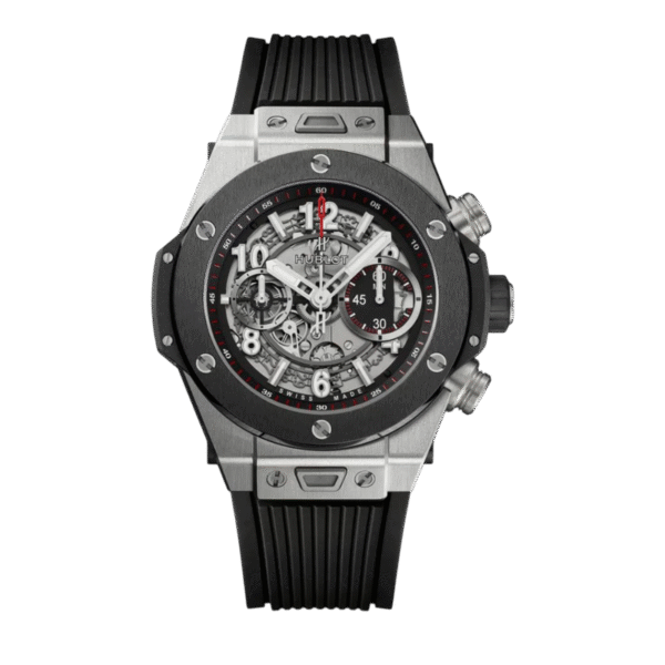 Hublot Big bang Mirror Original