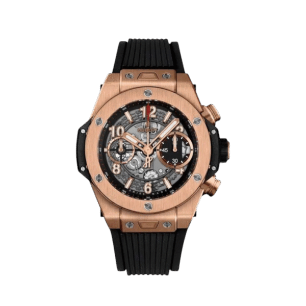 Hublot Big bang Mirror Original