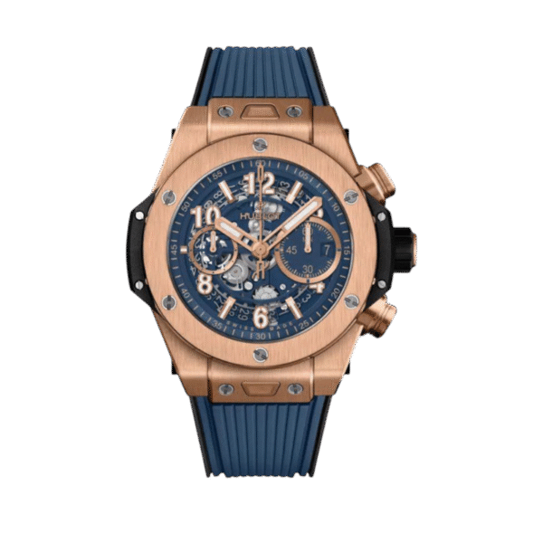 Hublot Big bang Mirror Original