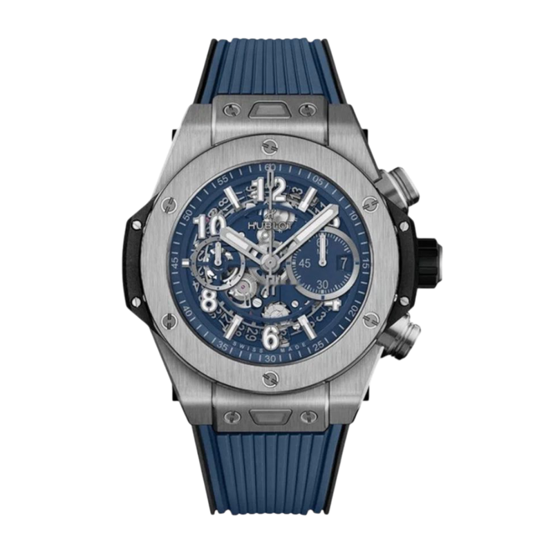 01-657.png Hublot Big bang Mirror Original - Image 1