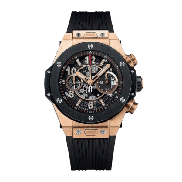 Hublot Big bang Mirror Original