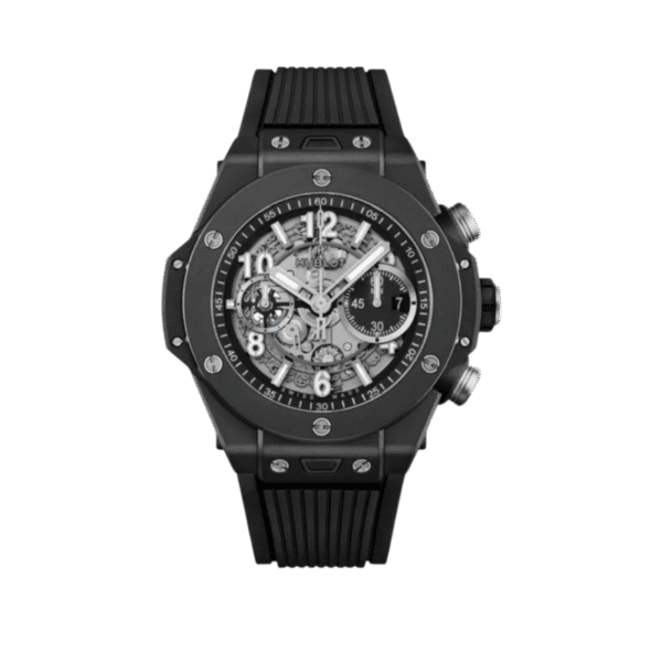 Hublot Big bang Mirror Original