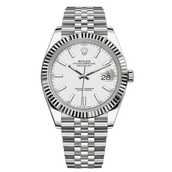 ROLEX DATEJUST Mirror Original
