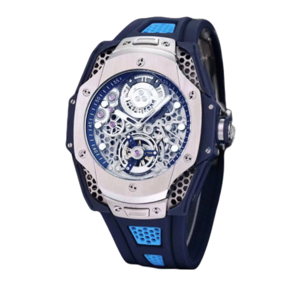 Hublot Big bang Tourbillion Mirror Original