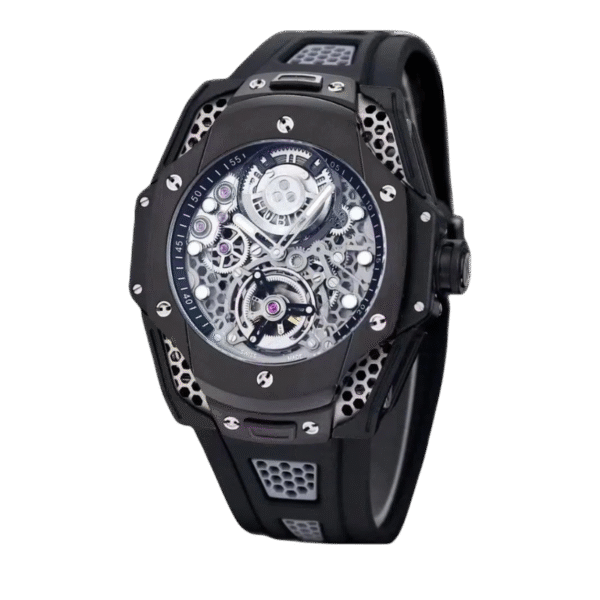 Hublot Big bang Tourbillion Mirror Original