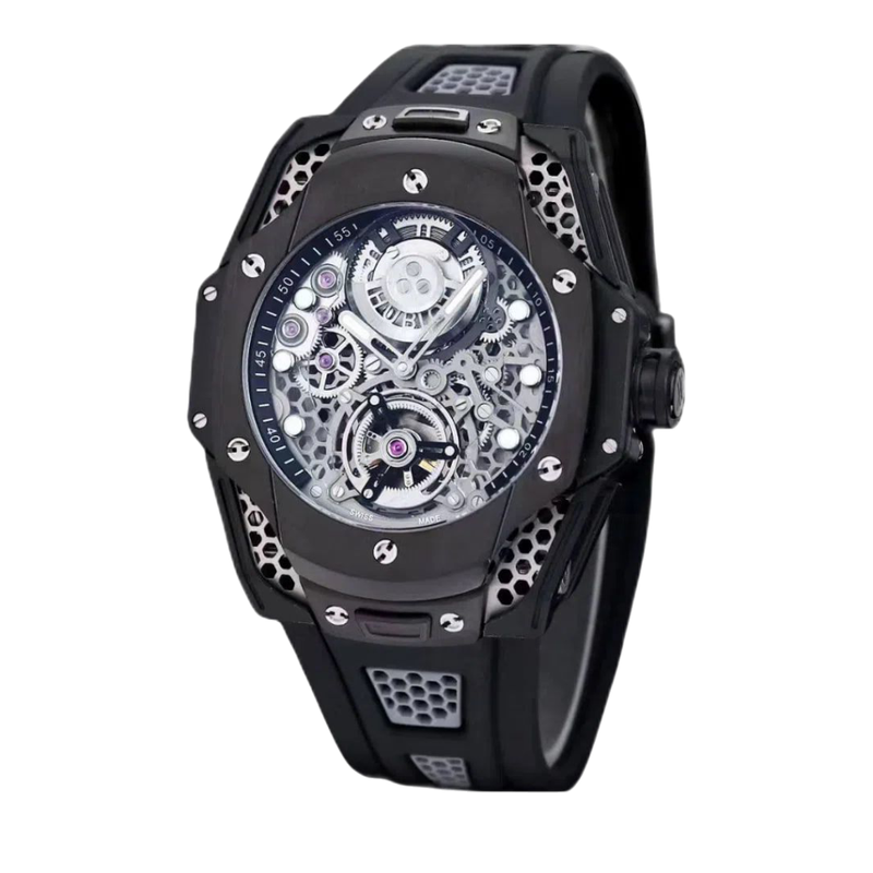 01-661.png Hublot Big bang Tourbillion Mirror Original - Image 1