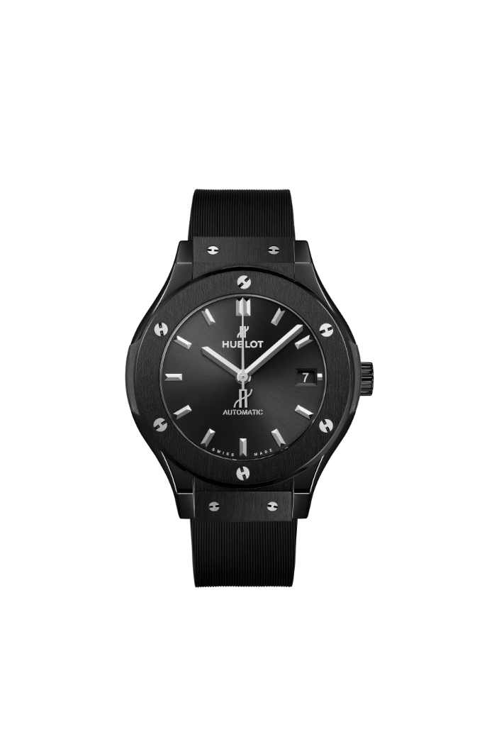 01-667.png Hublot Classic Fusion Black Magic Mirror Original - Image 1