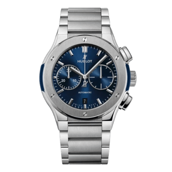 Hublot Classic Fusion Chronograph Mirror Original