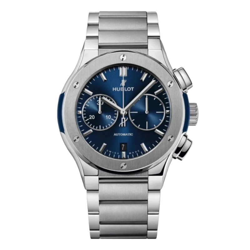 01-668.png Hublot Classic Fusion Chronograph Mirror Original - Image 1