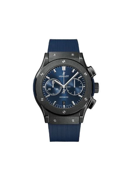 Hublot Classic Fusion Chronograph Mirror Original