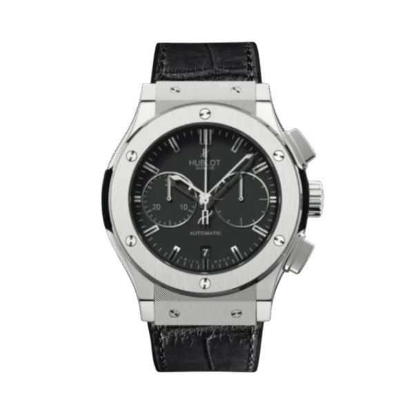 Hublot Classic Fusion Chronograph Mirror Original