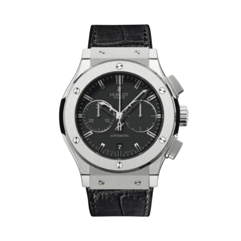 01-670.png Hublot Classic Fusion Chronograph Mirror Original - Image 1