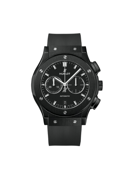 Hublot Classic Fusion Chronograph Mirror Original