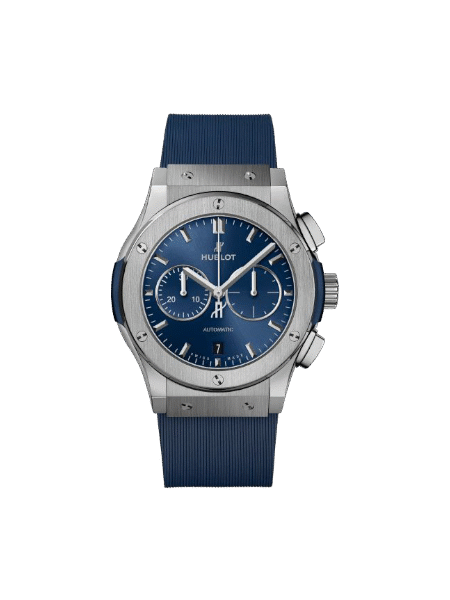 Hublot Classic Fusion Chronograph Mirror Original