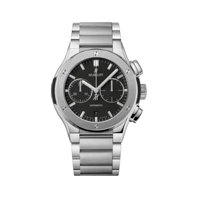 01-674.png Hublot Classic Fusion Chronograph Mirror Original - Image 1