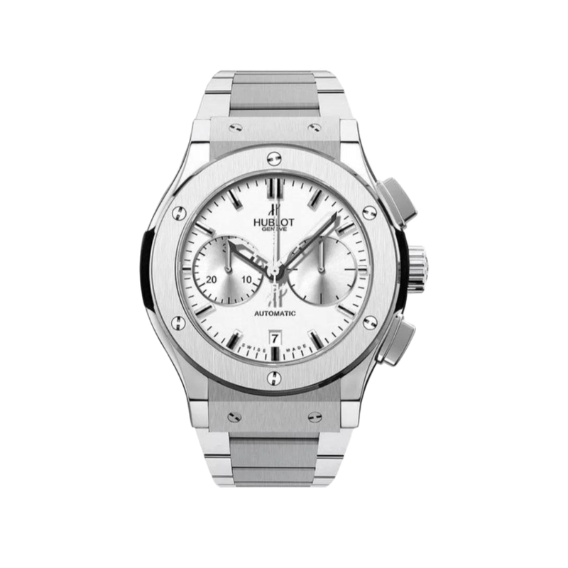 01-676.png Hublot Classic Fusion Chronograph Mirror Original - Image 1