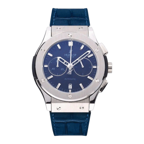 Hublot Classic Fusion Chronograph Mirror Original