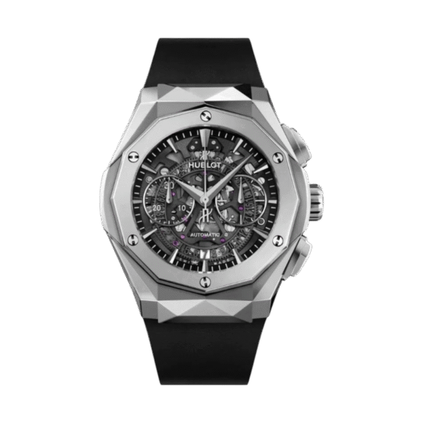 Hublot Classic Fusion Orlinski Mirror Original