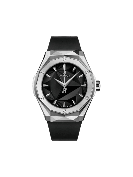 Hublot Classic Fusion Orlinski Mirror Original