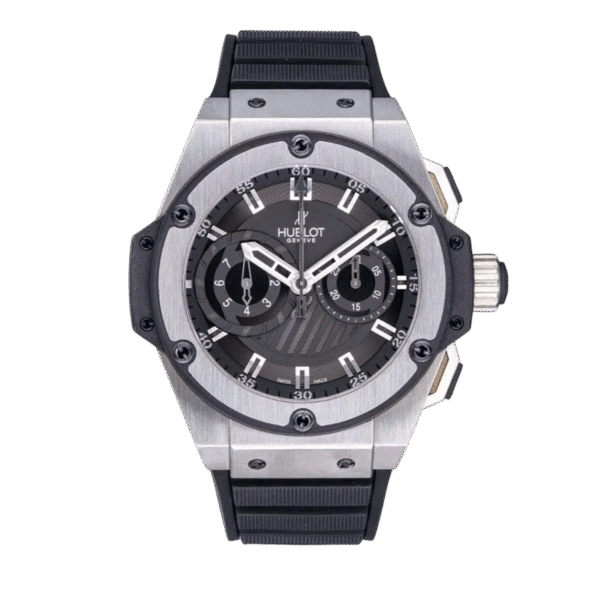 Hublot king power Mirror Original