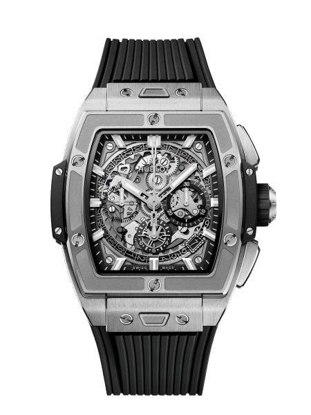 Hublot Spirit Of Big Bang Chronograph