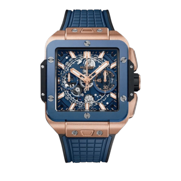 Hublot Spirit of Big bang Square Mirror Original