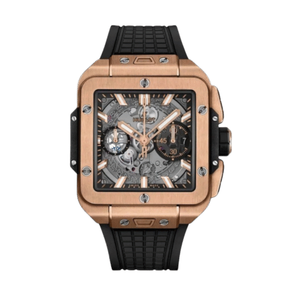 Hublot Spirit of Big bang Square Mirror Original