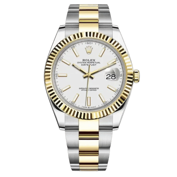 ROLEX DATEJUST Mirror Original