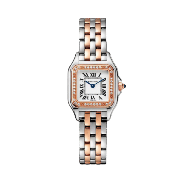 Cartier Panthere Small Mirror Original