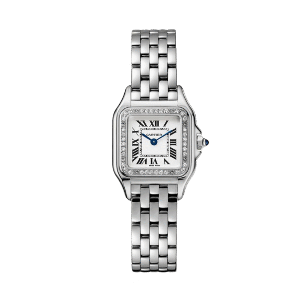 Cartier Panthere Small Mirror Original