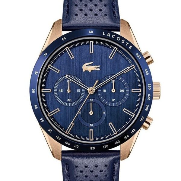 Lacoste Watch For Men 2011111