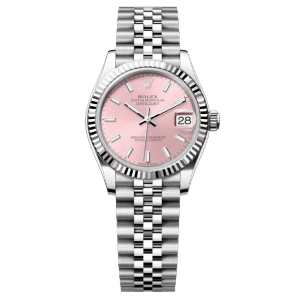 ROLEX DATEJUST Mirror Original