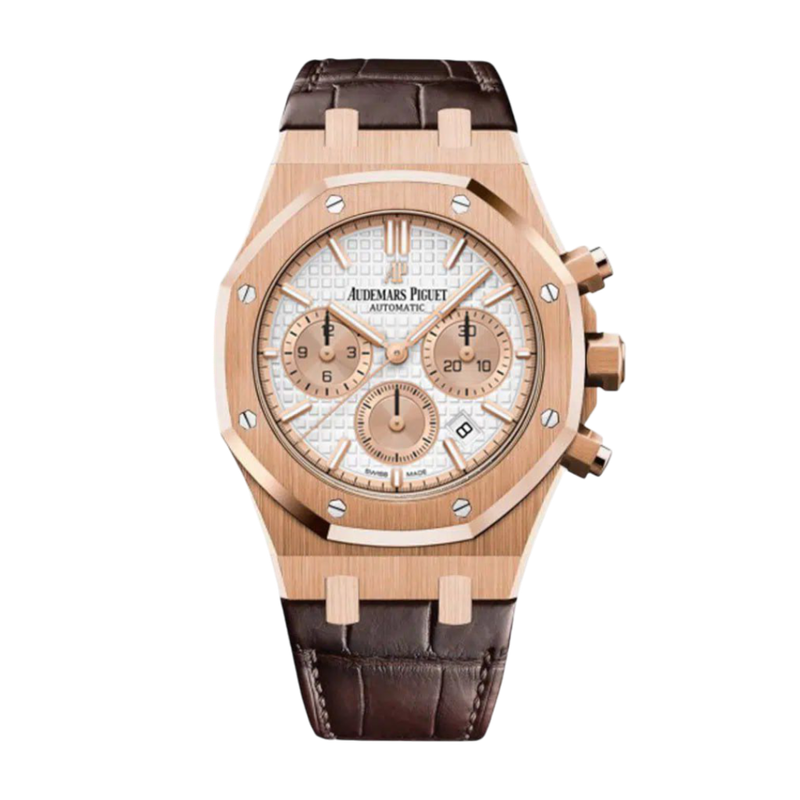 01-731.png Audemars piguet Chronograph Mirror Original - Image 1